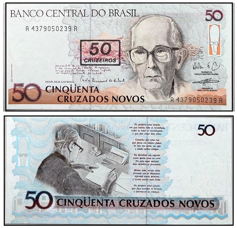 Latest-Banknotes-Acquisition.-List-Them-Here.
